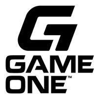Game one 200